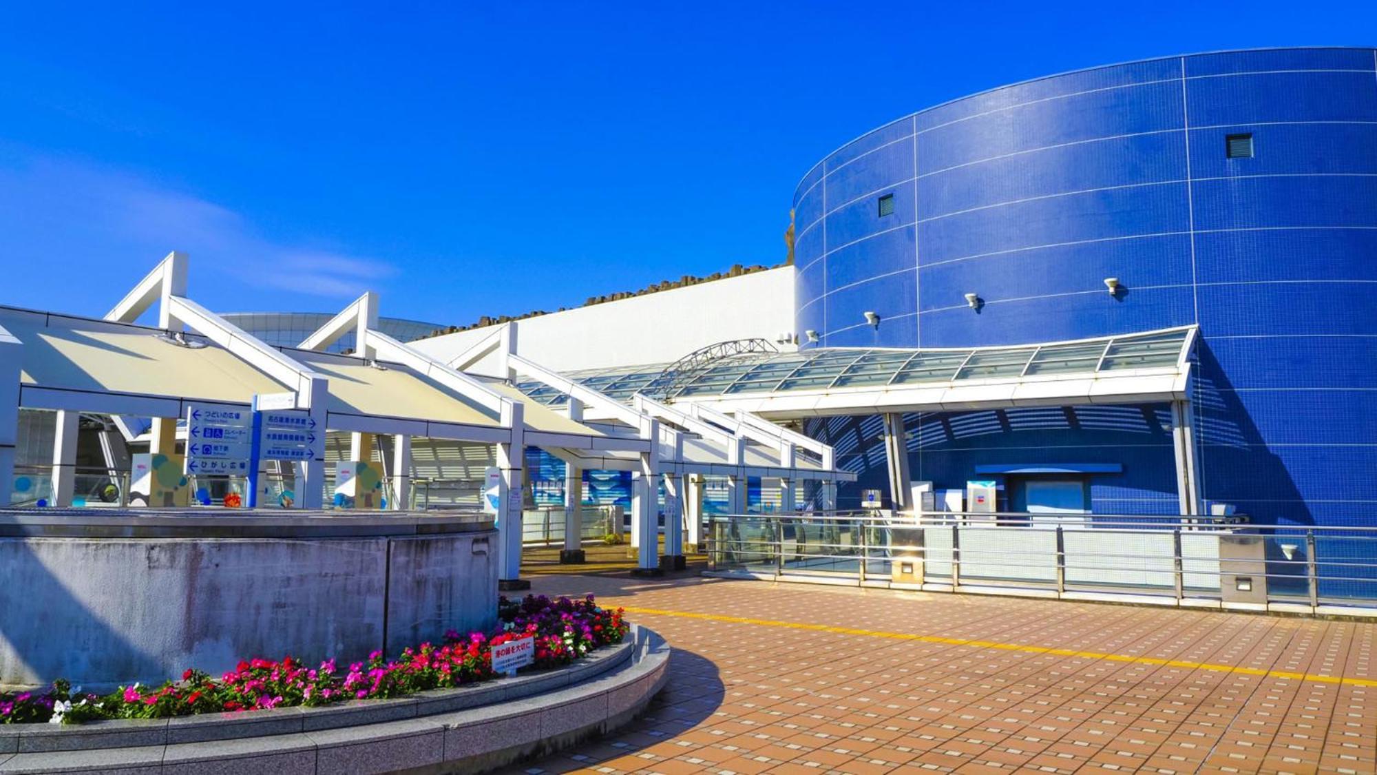 東横inn名古屋駅桜通口本館 エクステリア 写真