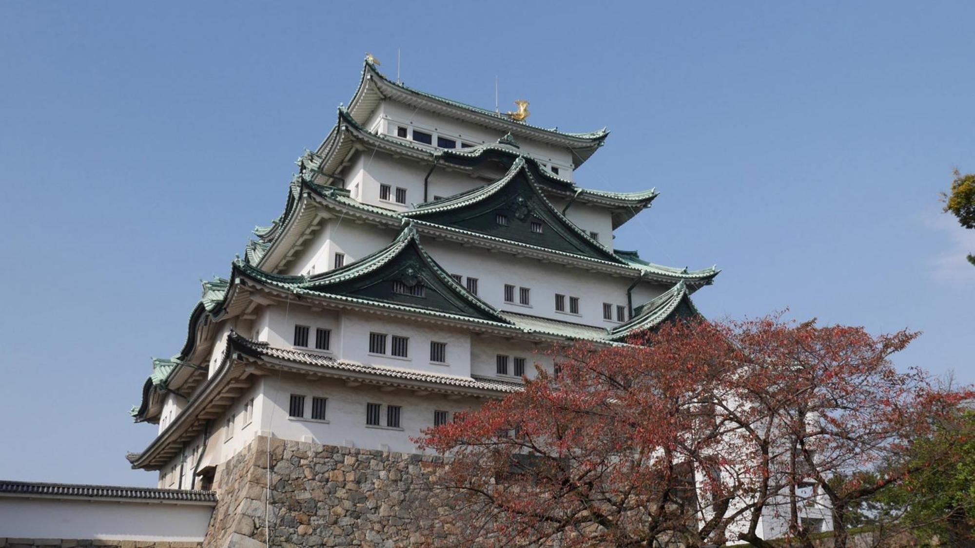 東横inn名古屋駅桜通口本館 エクステリア 写真