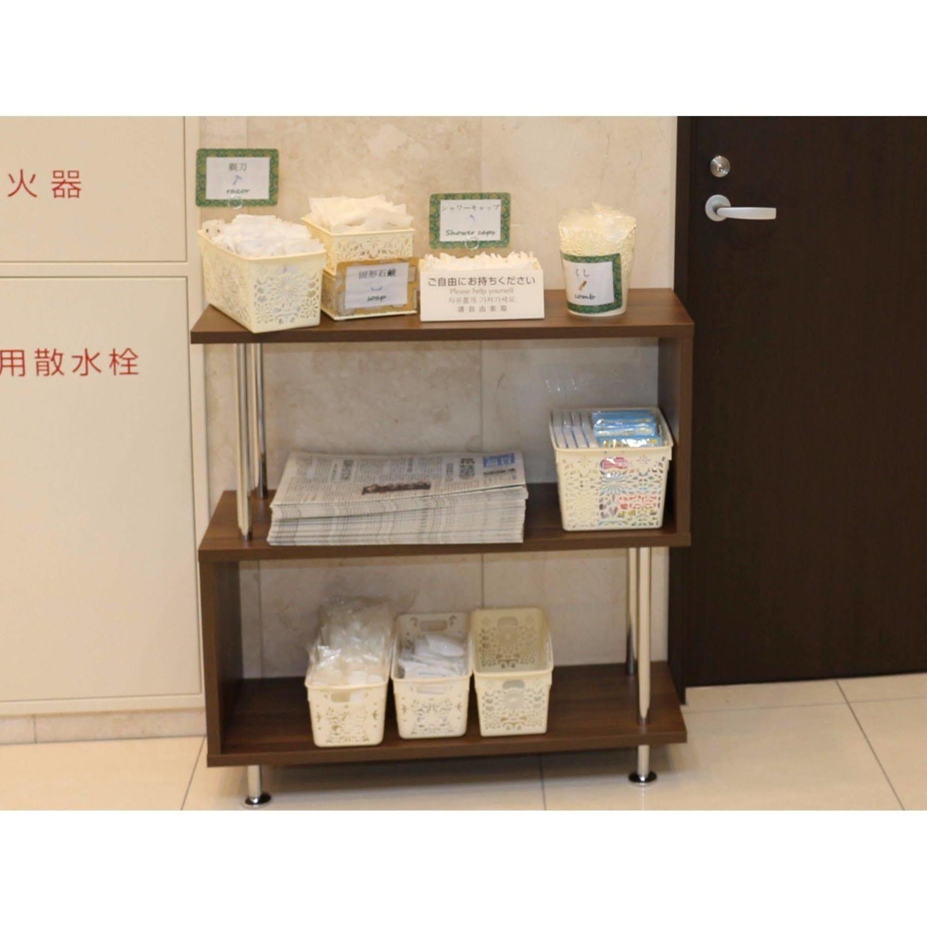 東横inn名古屋駅桜通口本館 エクステリア 写真