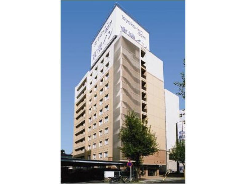 東横inn名古屋駅桜通口本館 エクステリア 写真